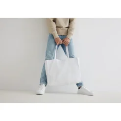Torba na zakupy AWARE™ / Biały P762.6503
