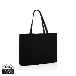 Torba na zakupy AWARE™ / Czarny P762.651