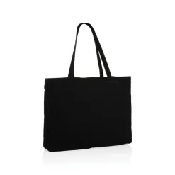 Torba na zakupy AWARE™ / Czarny P762.651