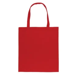 Torba na zakupy AWARE™ / Czerwony P762.624