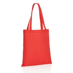 Torba na zakupy AWARE™ RPET / Czerwony P762.664