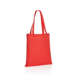 Torba na zakupy AWARE™ RPET / Czerwony P762.664