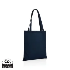 Torba na zakupy AWARE™ RPET / Niebieski P762.669