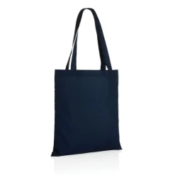 Torba na zakupy AWARE™ RPET / Niebieski P762.669