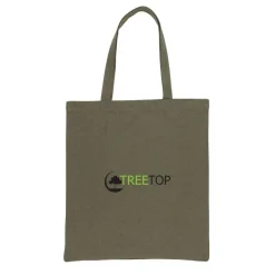 Torba na zakupy AWARE™ / Zielony P762.647