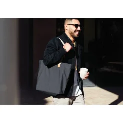 Torba na zakupy Bellroy / Czarny P763.4201