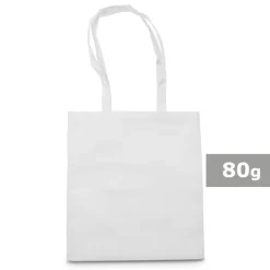 Torba na zakupy / Biały V5805/A-02
