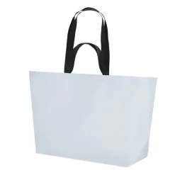 Torba na zakupy / Biały VA731-02