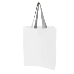 Torba na zakupy | Boden / Biały V9479-02