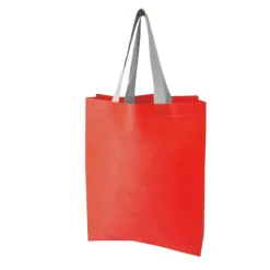 Torba na zakupy | Boden / Czerwony V9479-05
