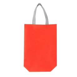 Torba na zakupy | Boden / Czerwony V9479-05