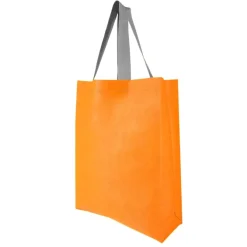 Torba na zakupy | Boden / Pomarańczowy V9479-07