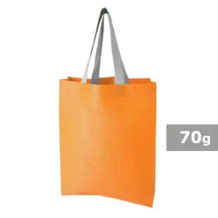 Torba na zakupy | Boden / Pomarańczowy V9479-07