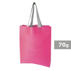 Torba na zakupy | Boden / Różowy V9479-21