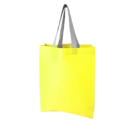 Torba na zakupy | Boden / żółty V9479-08