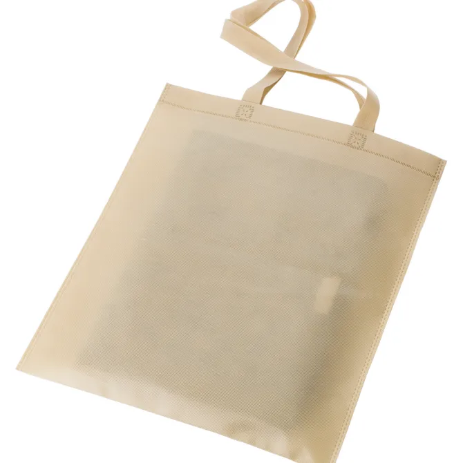 Torba na zakupy / Brązowy V5805/A-16