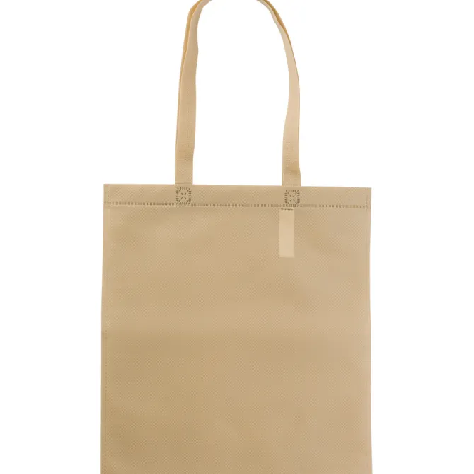 Torba na zakupy / Brązowy V5805/A-16