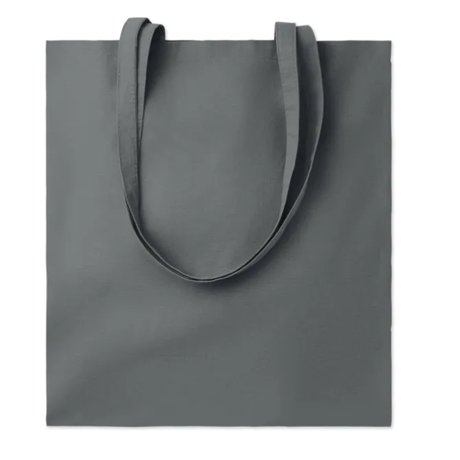 Torba na zakupy / Ciemno szary MO9268-15