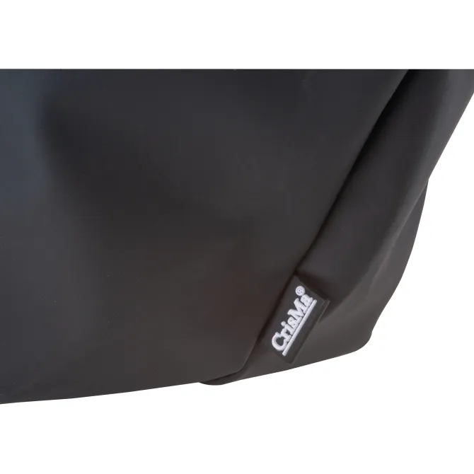 Torba na zakupy CrisMa LEVI / Czarny 6547603