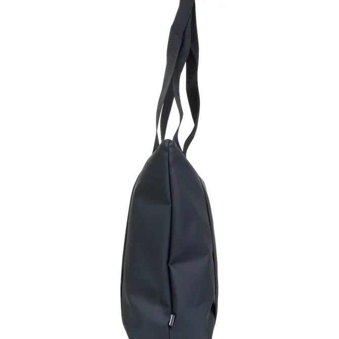 Torba na zakupy CrisMa LEVI / Czarny 6547603
