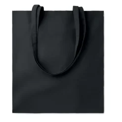 Torba na zakupy / Czarny MO9268-03