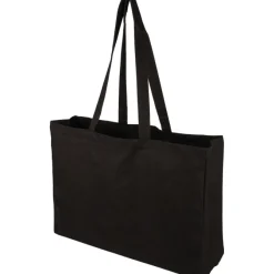 Torba na zakupy / Czarny VA407-03