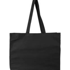 Torba na zakupy / Czarny VB143-03