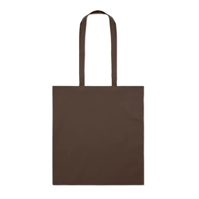Torba na zakupy / Czekolada MO9268-41