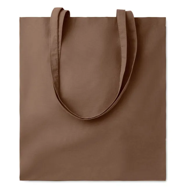 Torba na zakupy / Czekolada MO9268-41