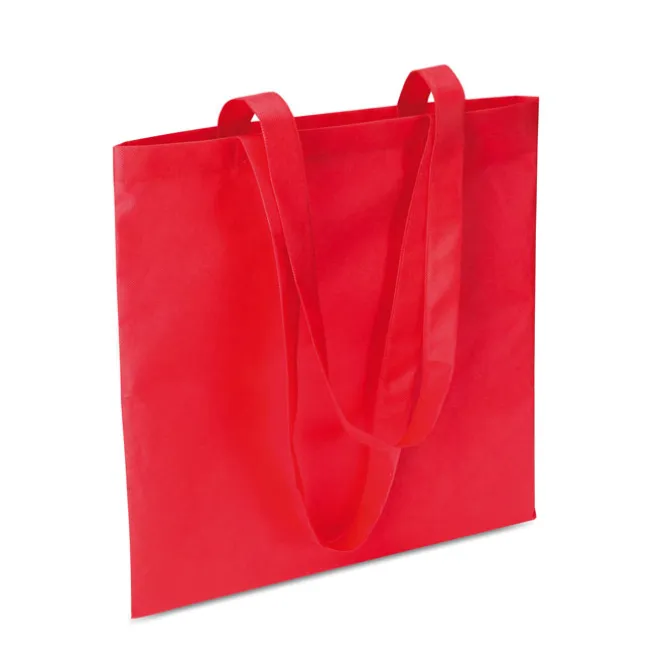 Torba na zakupy / Czerwony IT3787-05