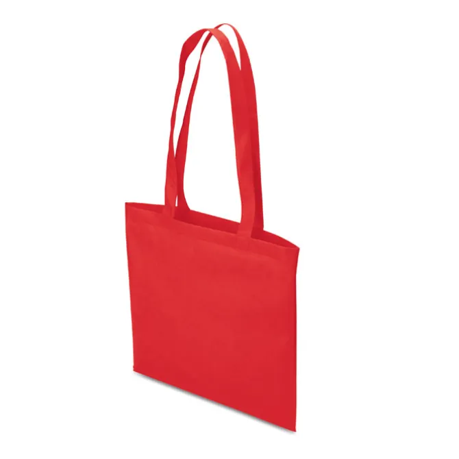 Torba na zakupy / Czerwony IT3787-05