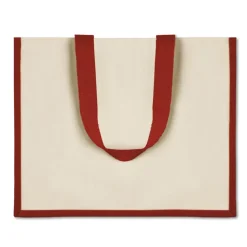 Torba na zakupy / Czerwony MO8967-05