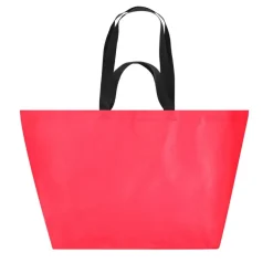 Torba na zakupy / Czerwony VA731-05