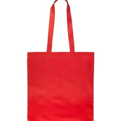 Torba na zakupy / Czerwony VA411-05