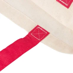 Torba na zakupy / Czerwony VB144-05