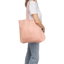 Torba na zakupy / Czerwony VB142-05