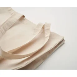 Torba na zakupy Fairtrade / Beżowy MO2094-13