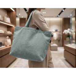 Torba na zakupy Fairtrade B'RIGHT | Miravo / Zielony VA941-06
