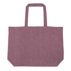 Torba na zakupy Fairtrade B'RIGHT | Miravo / Burgund VA941-12