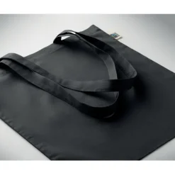 Torba na zakupy Fairtrade 180gr / Czerwony MO2589-05