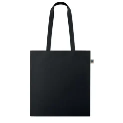 Torba na zakupy Fairtrade 180gr / Czerwony MO2589-05