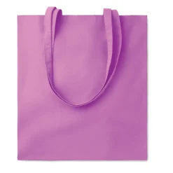 Torba na zakupy / Fioletowy MO9268-21