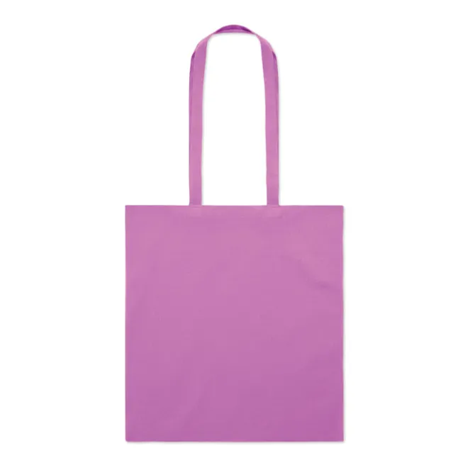 Torba na zakupy / Fioletowy MO9268-21