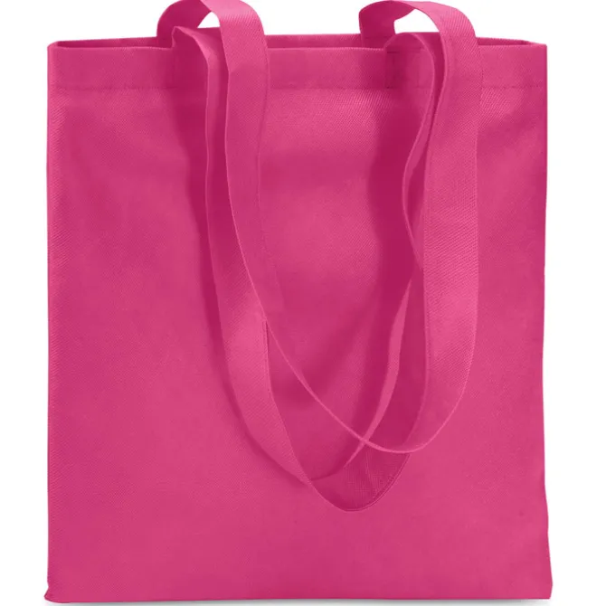 Torba na zakupy / Fuksja IT3787-38