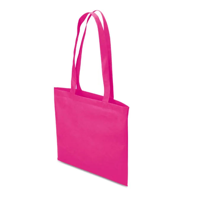 Torba na zakupy / Fuksja IT3787-38