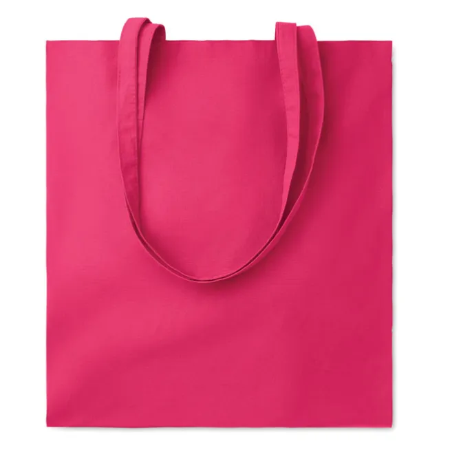 Torba na zakupy / Fuksja MO9268-38