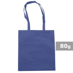Torba na zakupy / Granatowy V5805/A-04