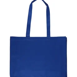 Torba na zakupy / Granatowy VA409-04