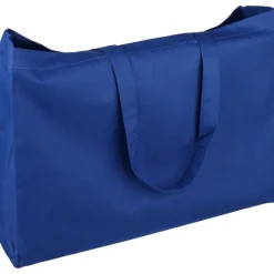 Torba na zakupy / Granatowy VA409-04