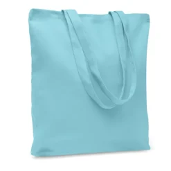 Torba na zakupy 270 gr/m² / Baby Blue MO6442-66